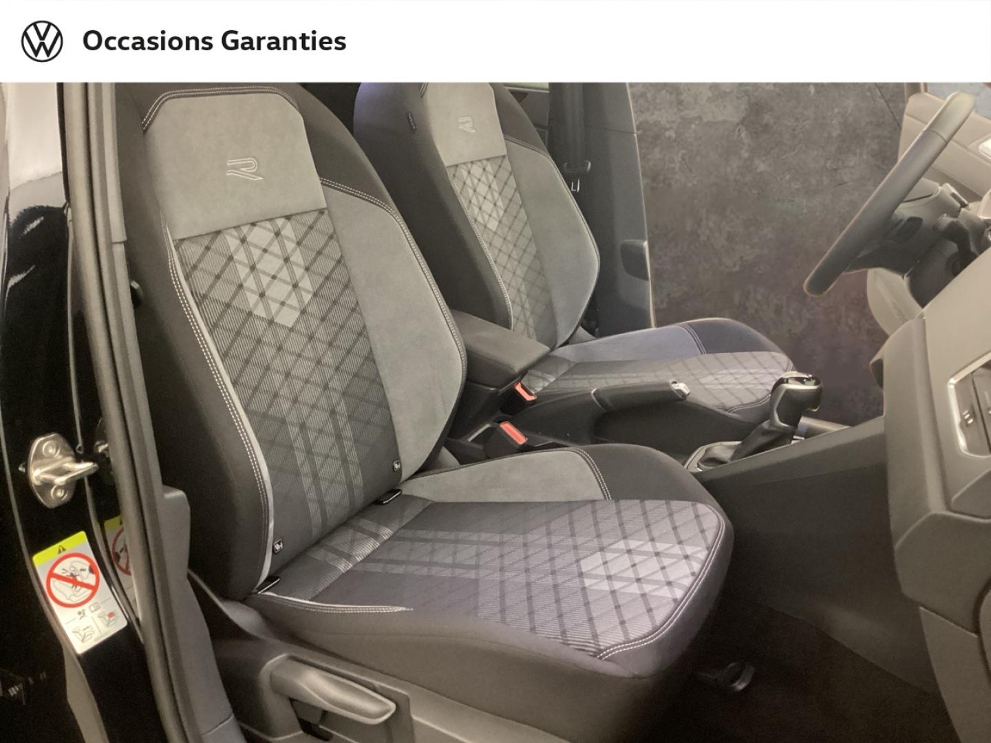 Voitures occasions VOLKSWAGEN TAIGO R-Line Edition Nice