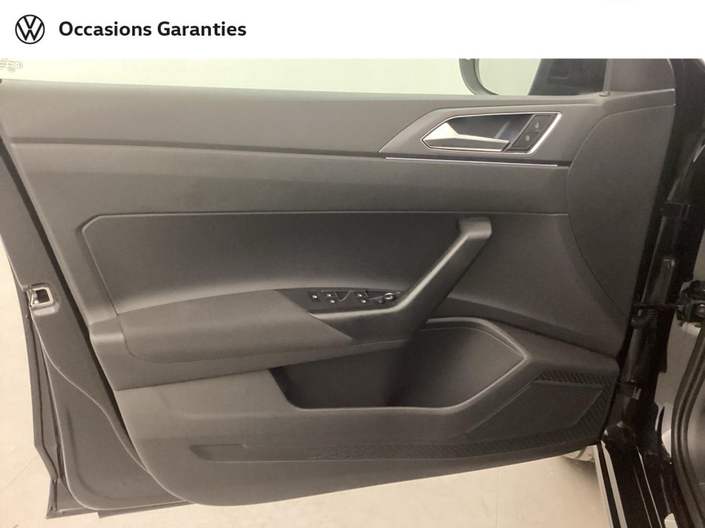 Voitures occasions VOLKSWAGEN TAIGO R-Line Edition Nice
