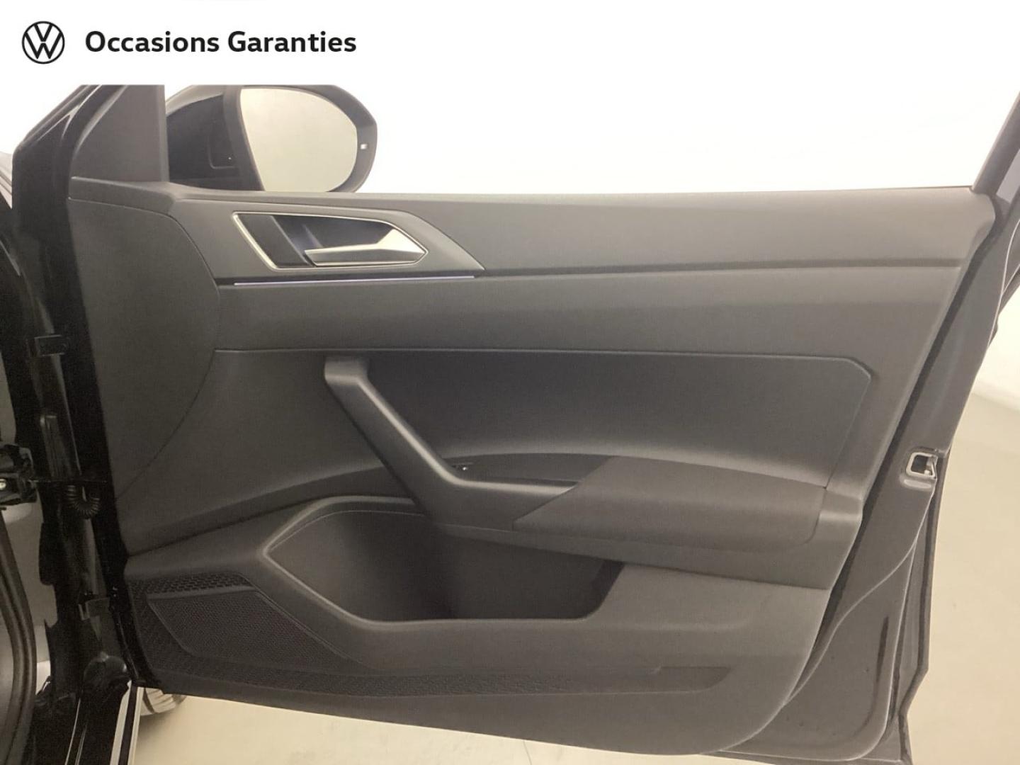 Voitures occasions VOLKSWAGEN TAIGO R-Line Edition Nice