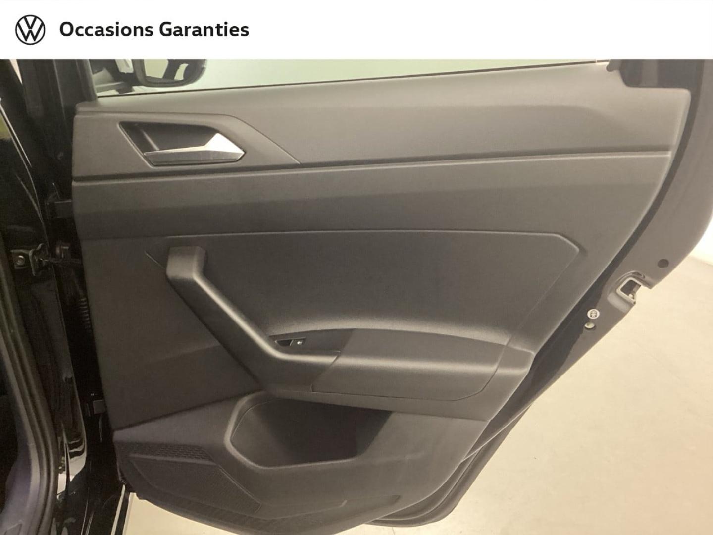Voitures occasions VOLKSWAGEN TAIGO R-Line Edition Nice
