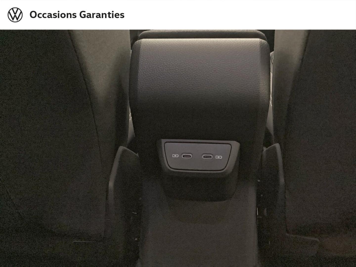 Voitures occasions VOLKSWAGEN TAIGO R-Line Edition Nice