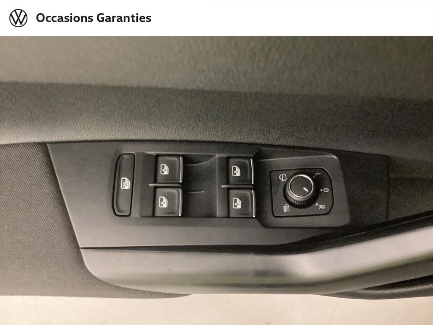 Voitures occasions VOLKSWAGEN TAIGO R-Line Edition Nice