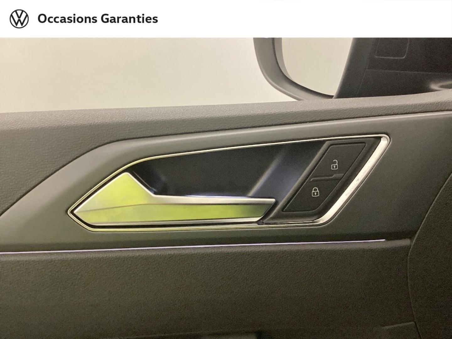 Voitures occasions VOLKSWAGEN TAIGO R-Line Edition Nice