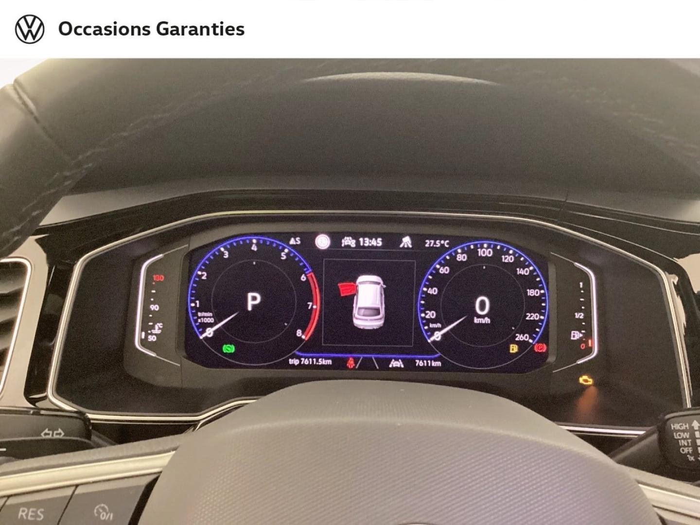 Voitures occasions VOLKSWAGEN TAIGO R-Line Edition Nice