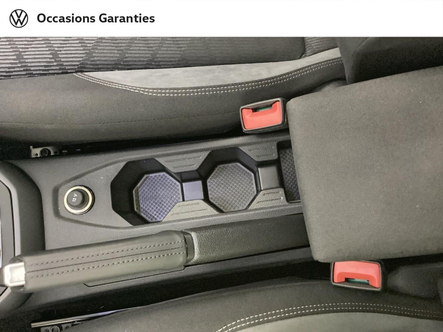Voitures occasions VOLKSWAGEN TAIGO R-Line Edition Nice