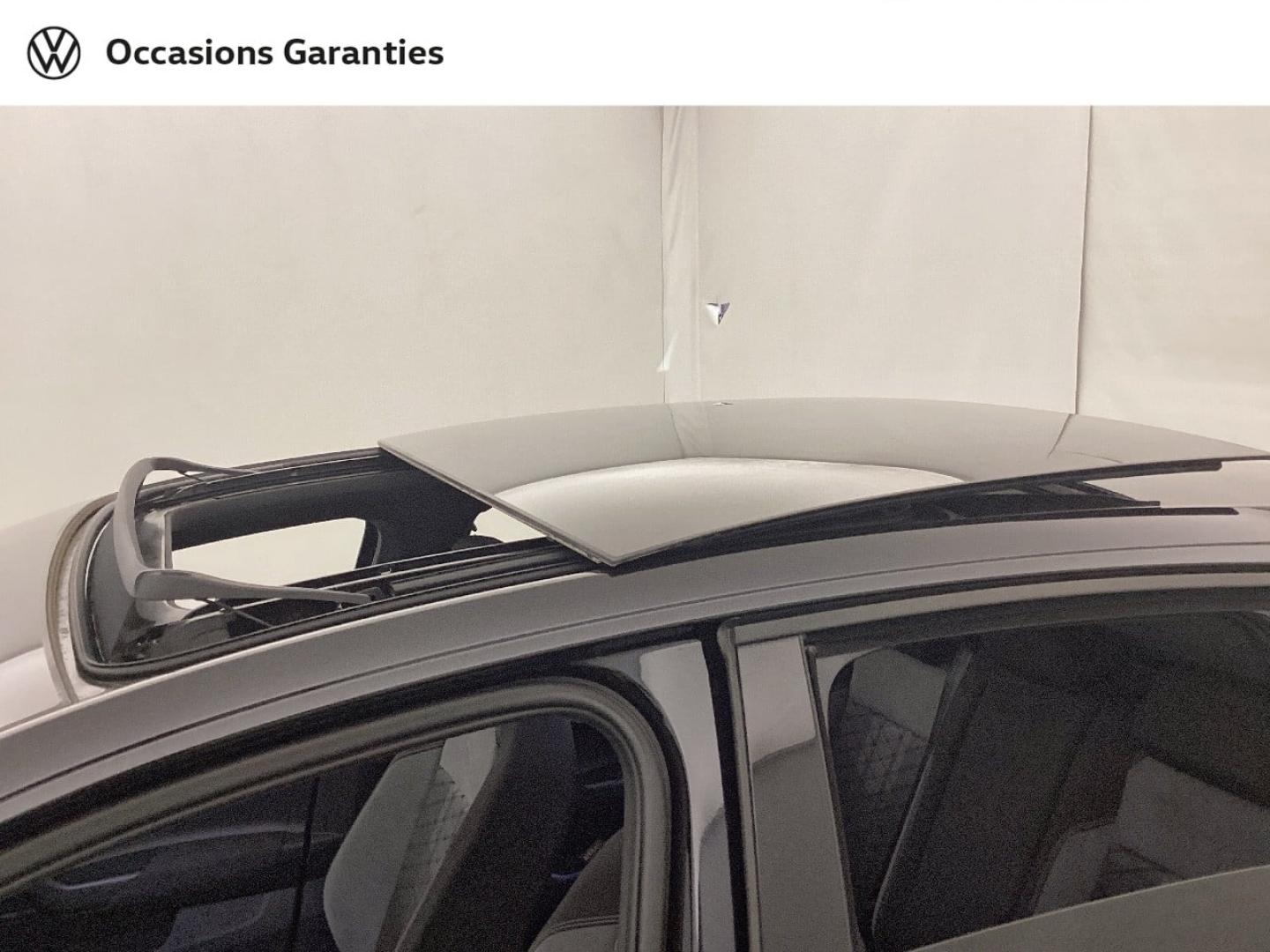 Voitures occasions VOLKSWAGEN TAIGO R-Line Edition Nice