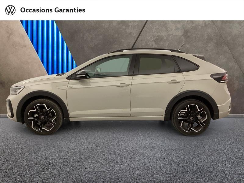 Voitures occasions VOLKSWAGEN TAIGO R-Line Edition Nice