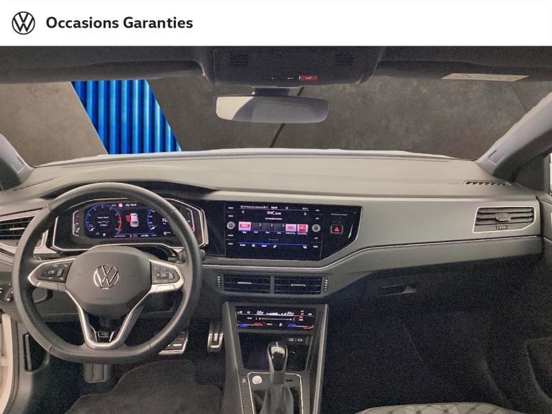 Voitures occasions VOLKSWAGEN TAIGO R-Line Edition Nice