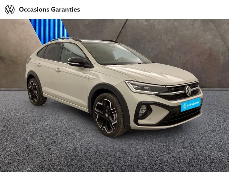 Voitures occasions VOLKSWAGEN TAIGO R-Line Edition Nice