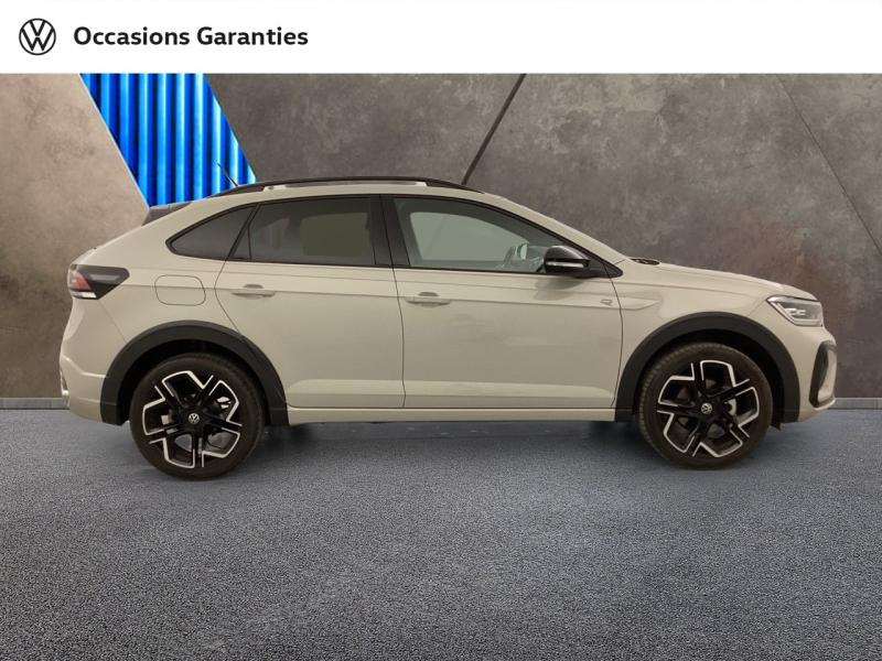 Voitures occasions VOLKSWAGEN TAIGO R-Line Edition Nice