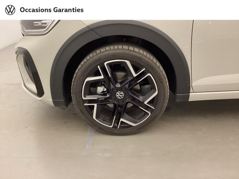Voitures occasions VOLKSWAGEN TAIGO R-Line Edition Nice