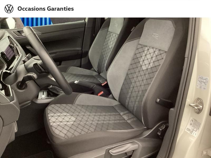 Voitures occasions VOLKSWAGEN TAIGO R-Line Edition Nice