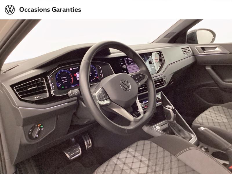 Voitures occasions VOLKSWAGEN TAIGO R-Line Edition Nice