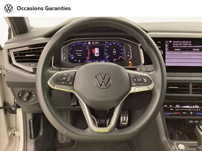Voitures occasions VOLKSWAGEN TAIGO R-Line Edition Nice