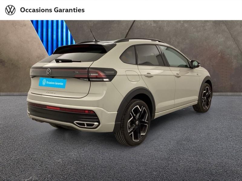 Voitures occasions VOLKSWAGEN TAIGO R-Line Edition Nice