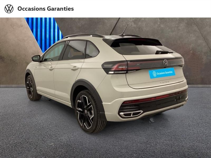 Voitures occasions VOLKSWAGEN TAIGO R-Line Edition Nice