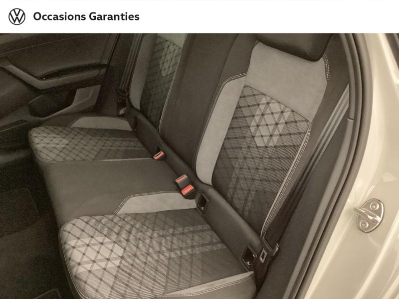 Voitures occasions VOLKSWAGEN TAIGO R-Line Edition Nice
