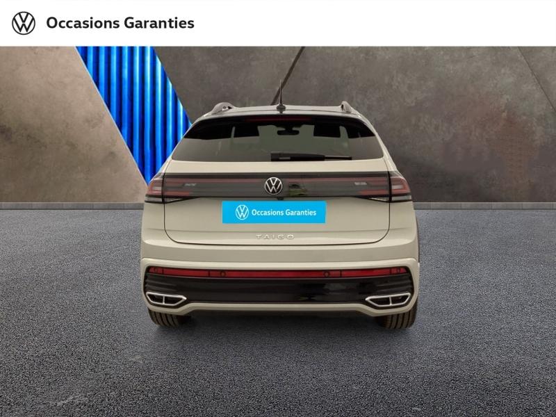Voitures occasions VOLKSWAGEN TAIGO R-Line Edition Nice