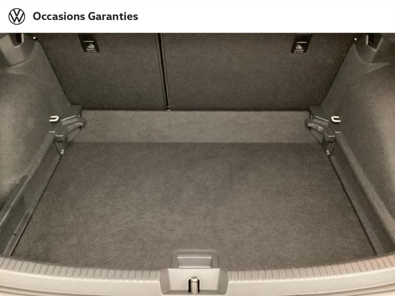 Voitures occasions VOLKSWAGEN TAIGO R-Line Edition Nice