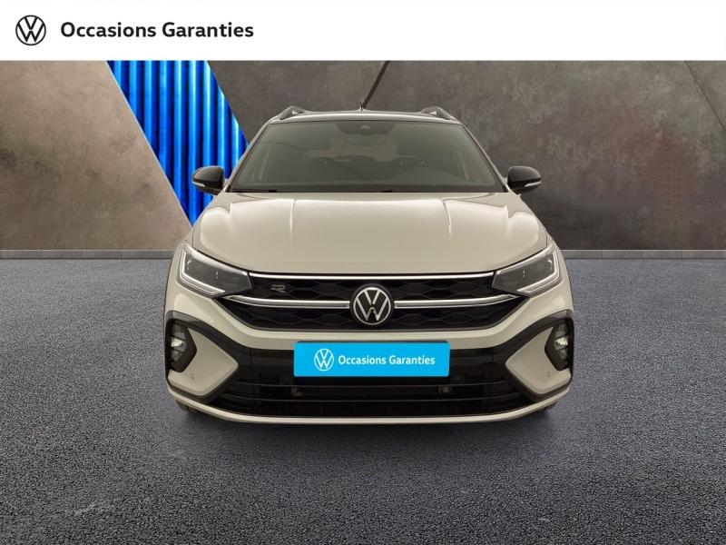 Voitures occasions VOLKSWAGEN TAIGO R-Line Edition Nice