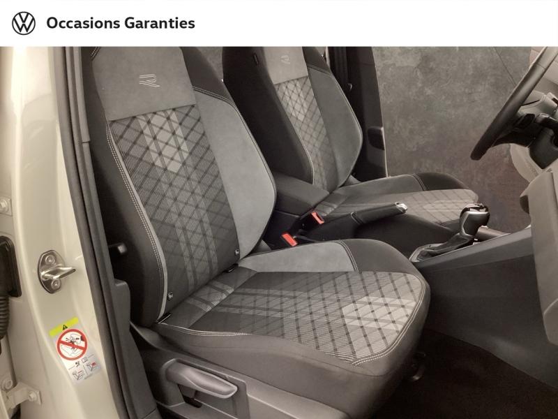 Voitures occasions VOLKSWAGEN TAIGO R-Line Edition Nice