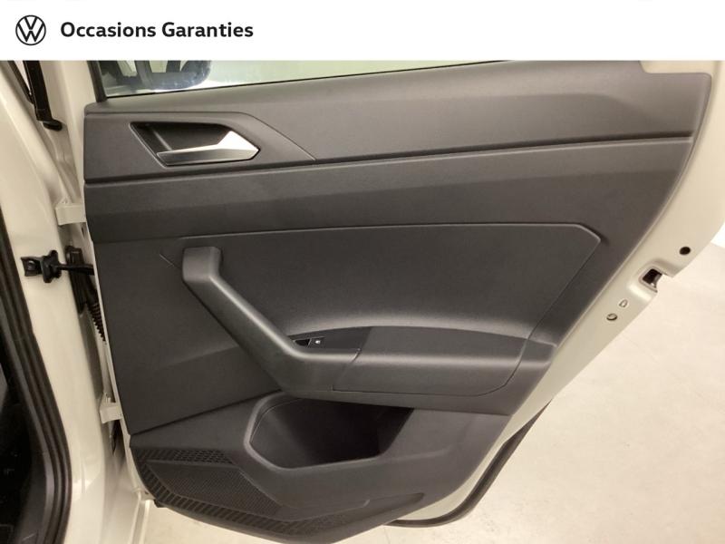 Voitures occasions VOLKSWAGEN TAIGO R-Line Edition Nice