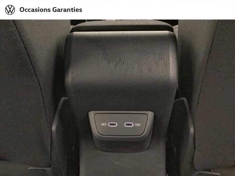 Voitures occasions VOLKSWAGEN TAIGO R-Line Edition Nice