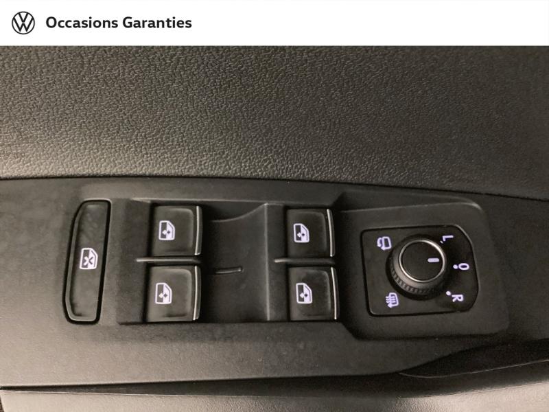Voitures occasions VOLKSWAGEN TAIGO R-Line Edition Nice