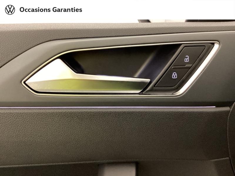 Voitures occasions VOLKSWAGEN TAIGO R-Line Edition Nice