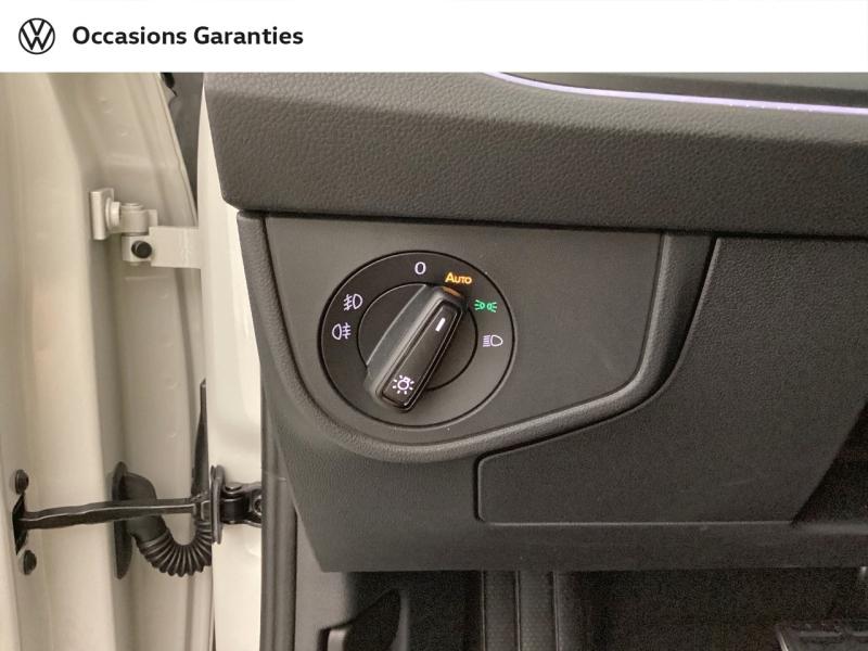 Voitures occasions VOLKSWAGEN TAIGO R-Line Edition Nice