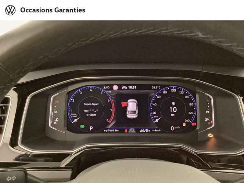 Voitures occasions VOLKSWAGEN TAIGO R-Line Edition Nice