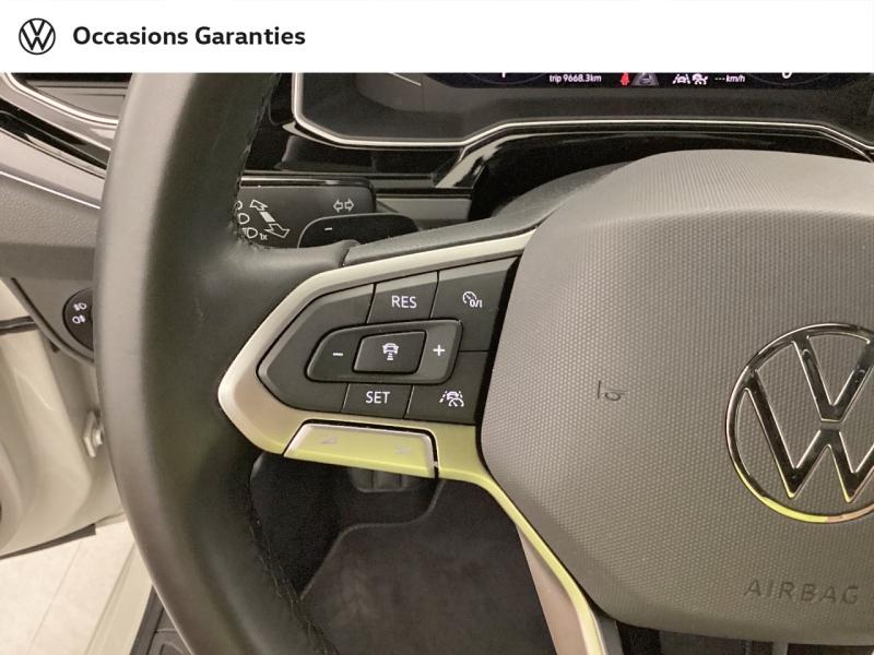 Voitures occasions VOLKSWAGEN TAIGO R-Line Edition Nice
