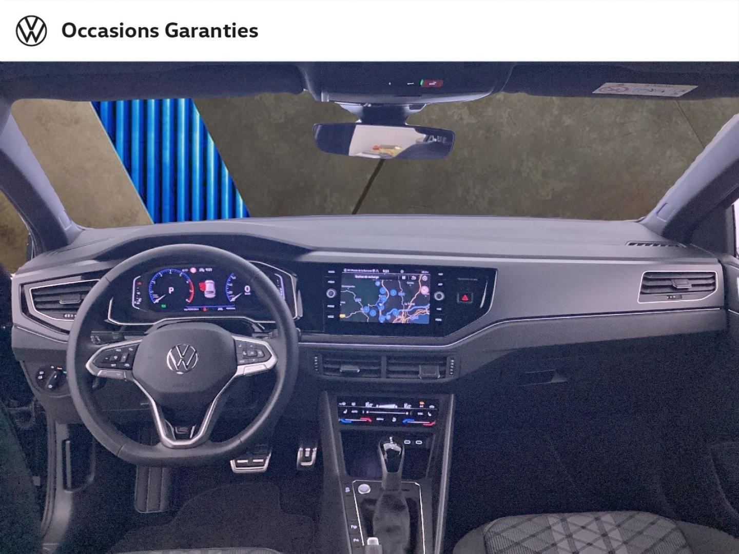 Voitures occasions VOLKSWAGEN TAIGO R-Line Edition Nice