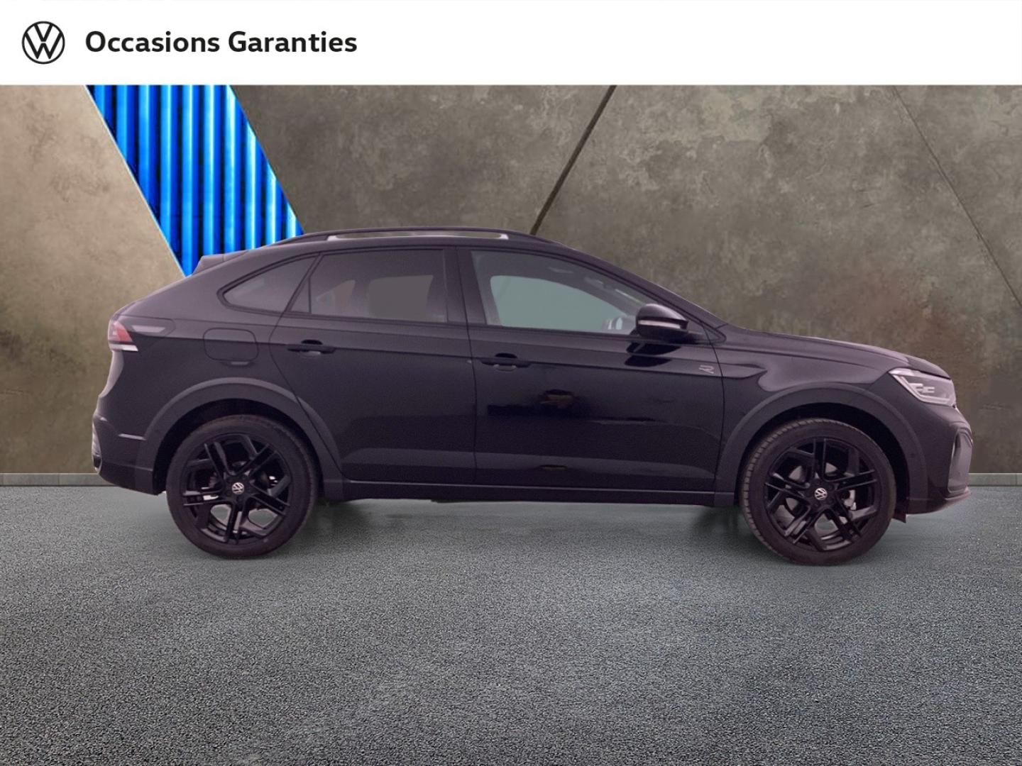 Voitures occasions VOLKSWAGEN TAIGO R-Line Edition Nice