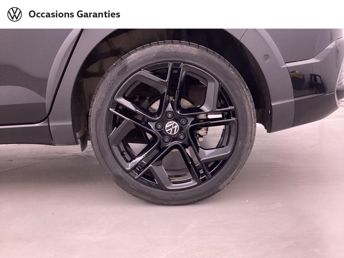 Voitures occasions VOLKSWAGEN TAIGO R-Line Edition Nice