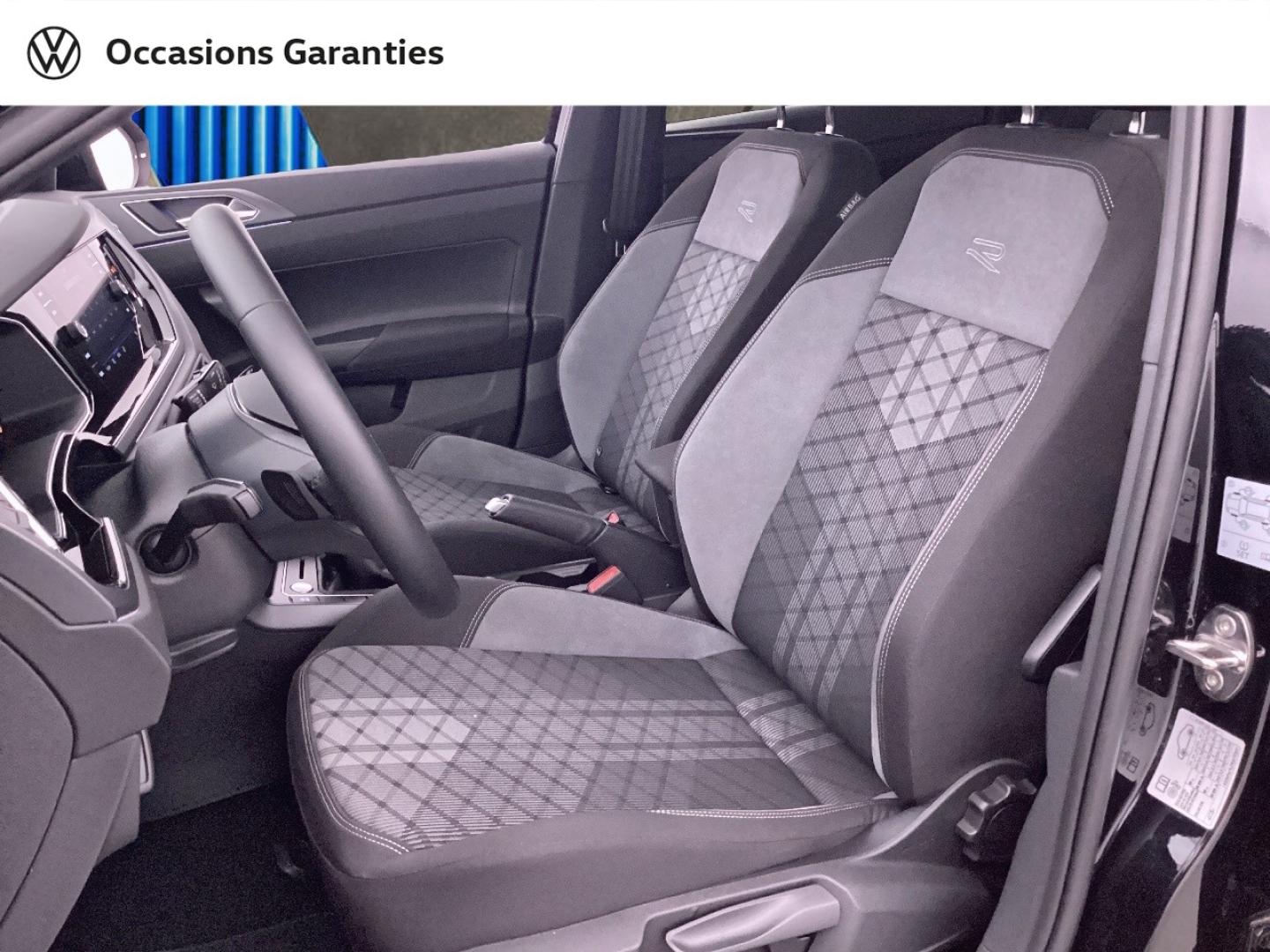 Voitures occasions VOLKSWAGEN TAIGO R-Line Edition Nice