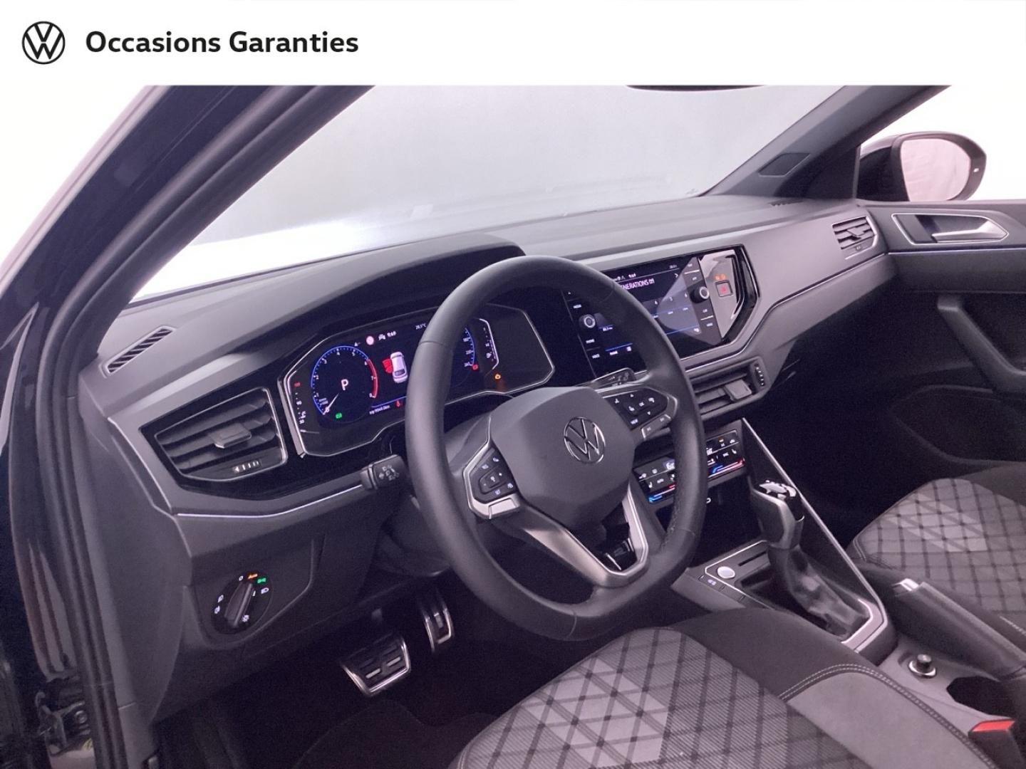 Voitures occasions VOLKSWAGEN TAIGO R-Line Edition Nice