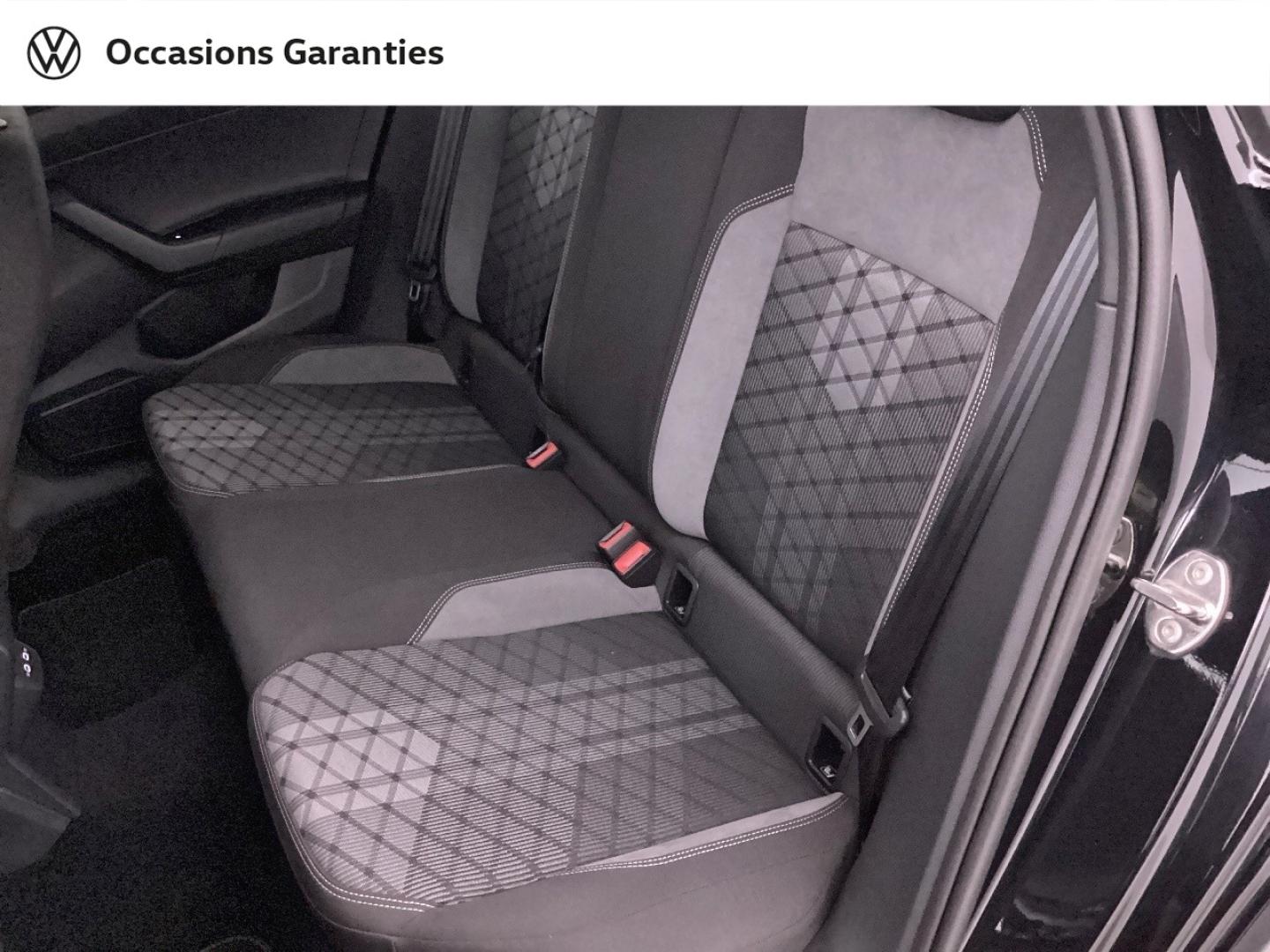 Voitures occasions VOLKSWAGEN TAIGO R-Line Edition Nice