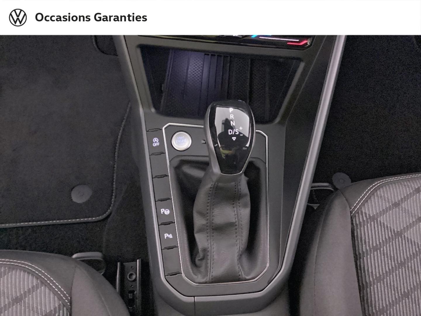 Voitures occasions VOLKSWAGEN TAIGO R-Line Edition Nice