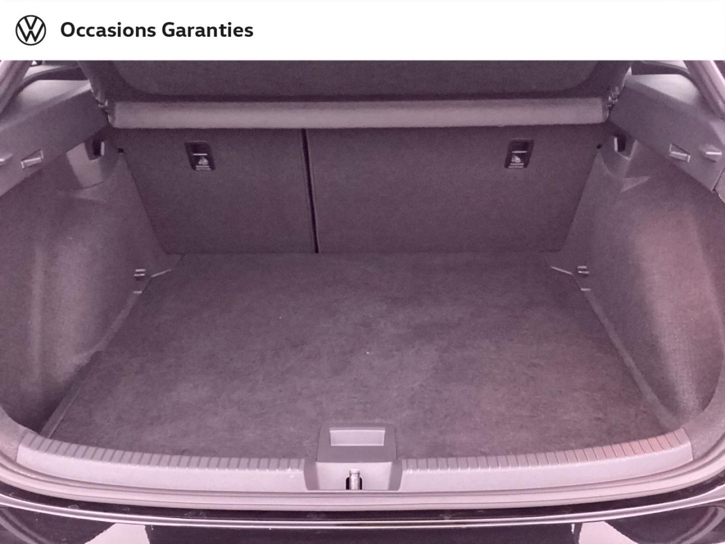 Voitures occasions VOLKSWAGEN TAIGO R-Line Edition Nice