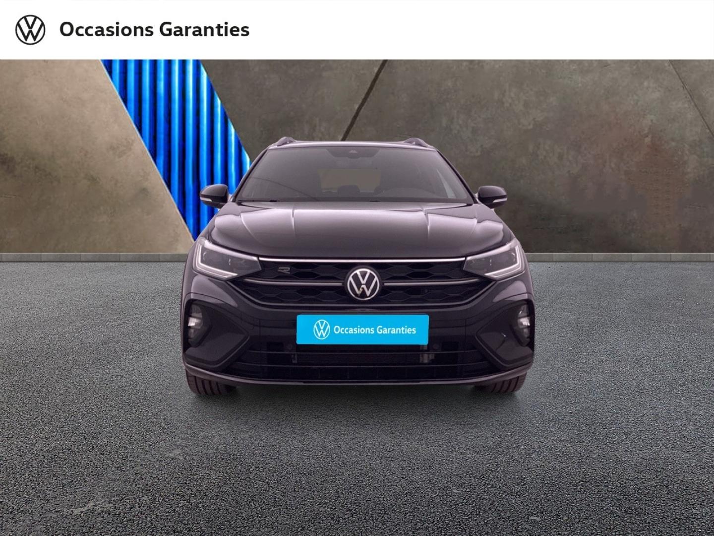 Voitures occasions VOLKSWAGEN TAIGO R-Line Edition Nice