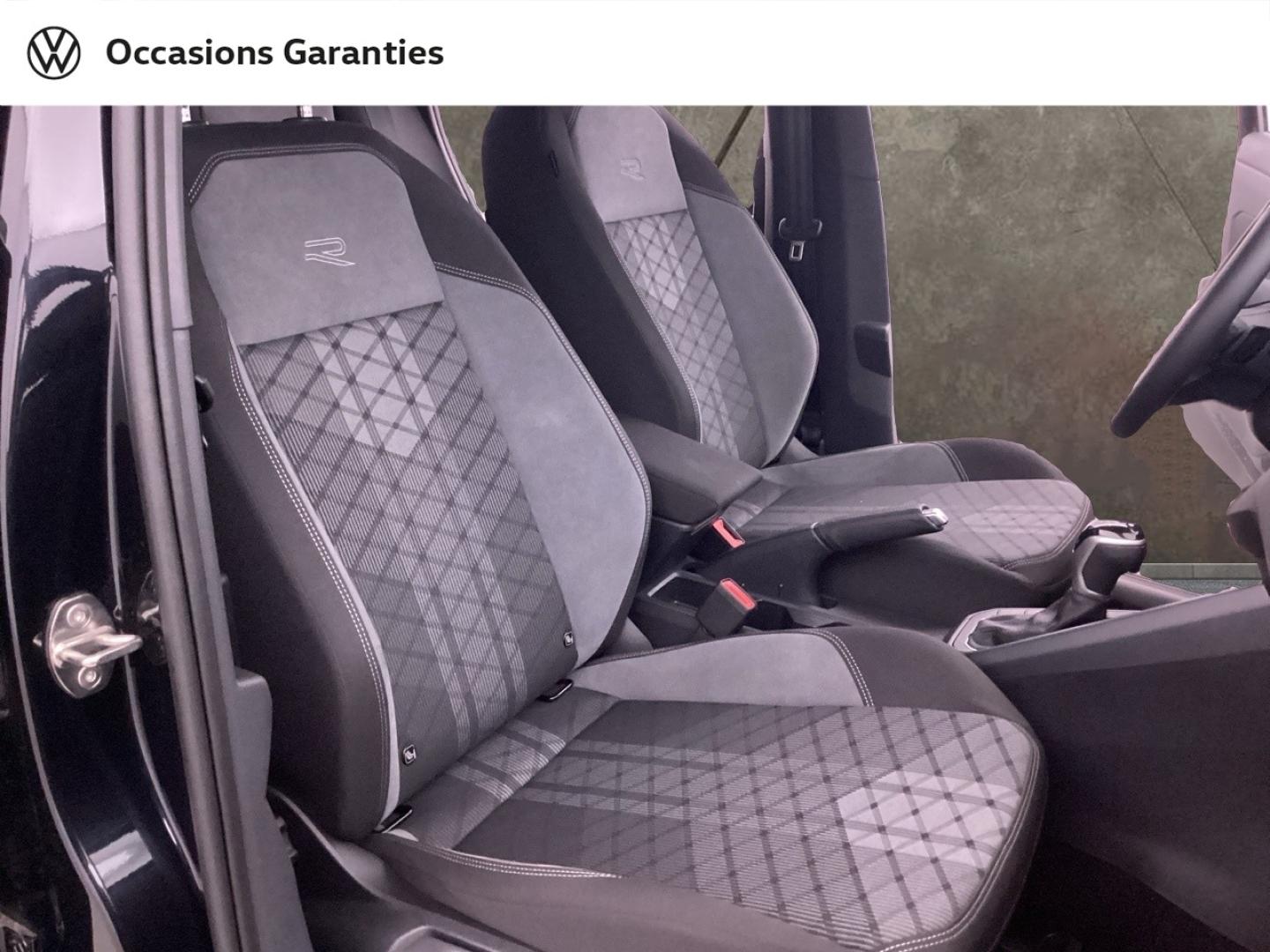 Voitures occasions VOLKSWAGEN TAIGO R-Line Edition Nice