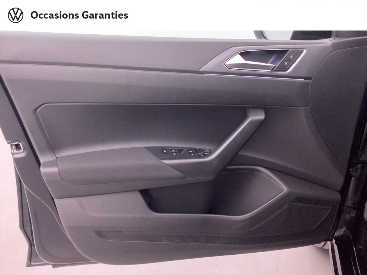 Voitures occasions VOLKSWAGEN TAIGO R-Line Edition Nice