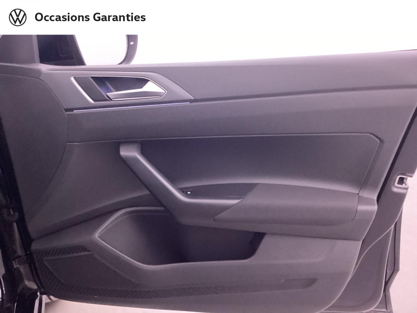 Voitures occasions VOLKSWAGEN TAIGO R-Line Edition Nice