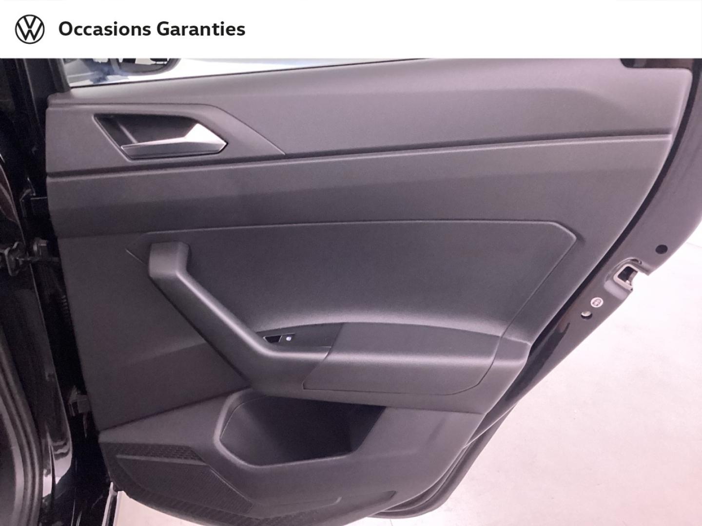 Voitures occasions VOLKSWAGEN TAIGO R-Line Edition Nice