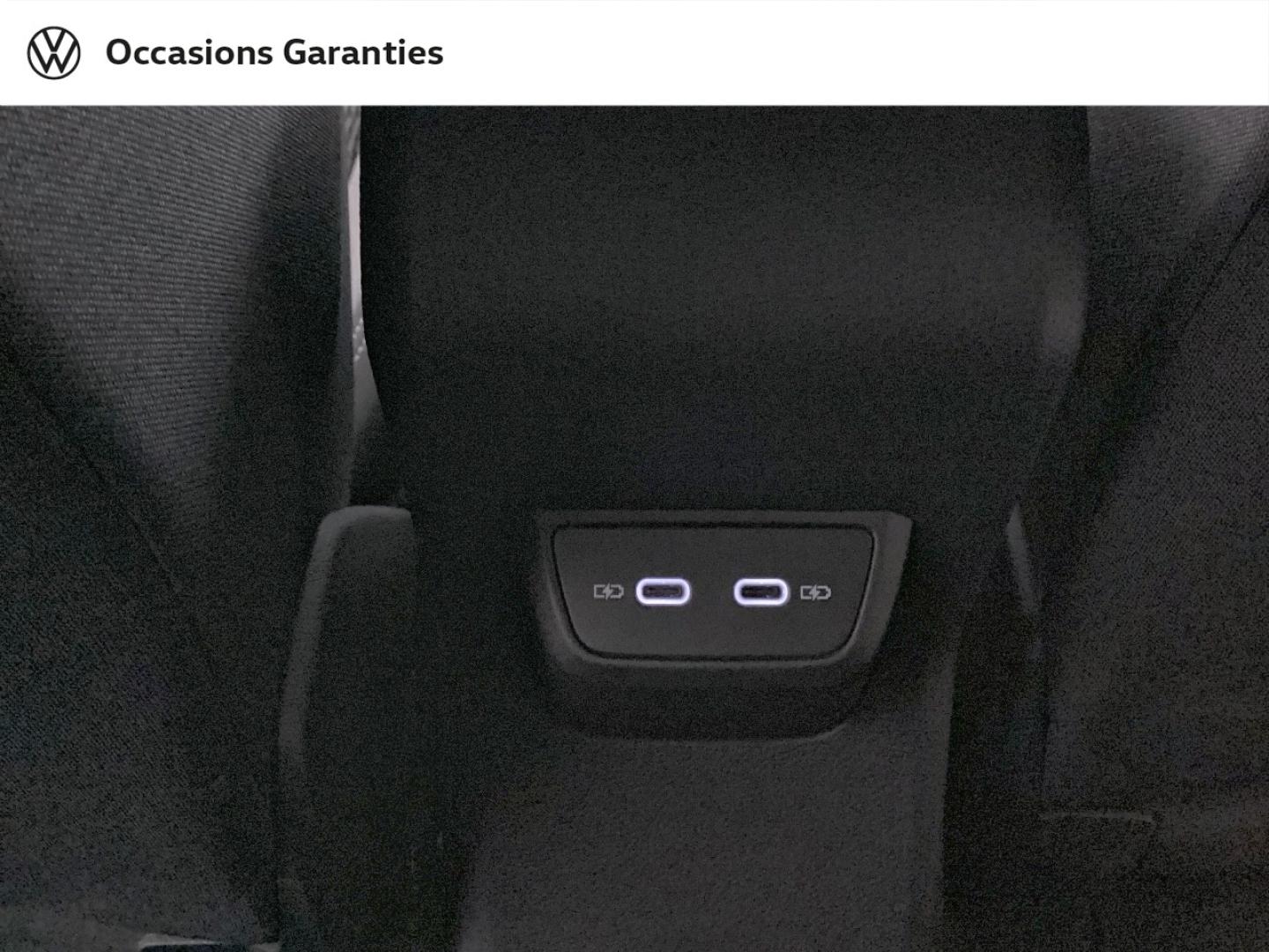 Voitures occasions VOLKSWAGEN TAIGO R-Line Edition Nice