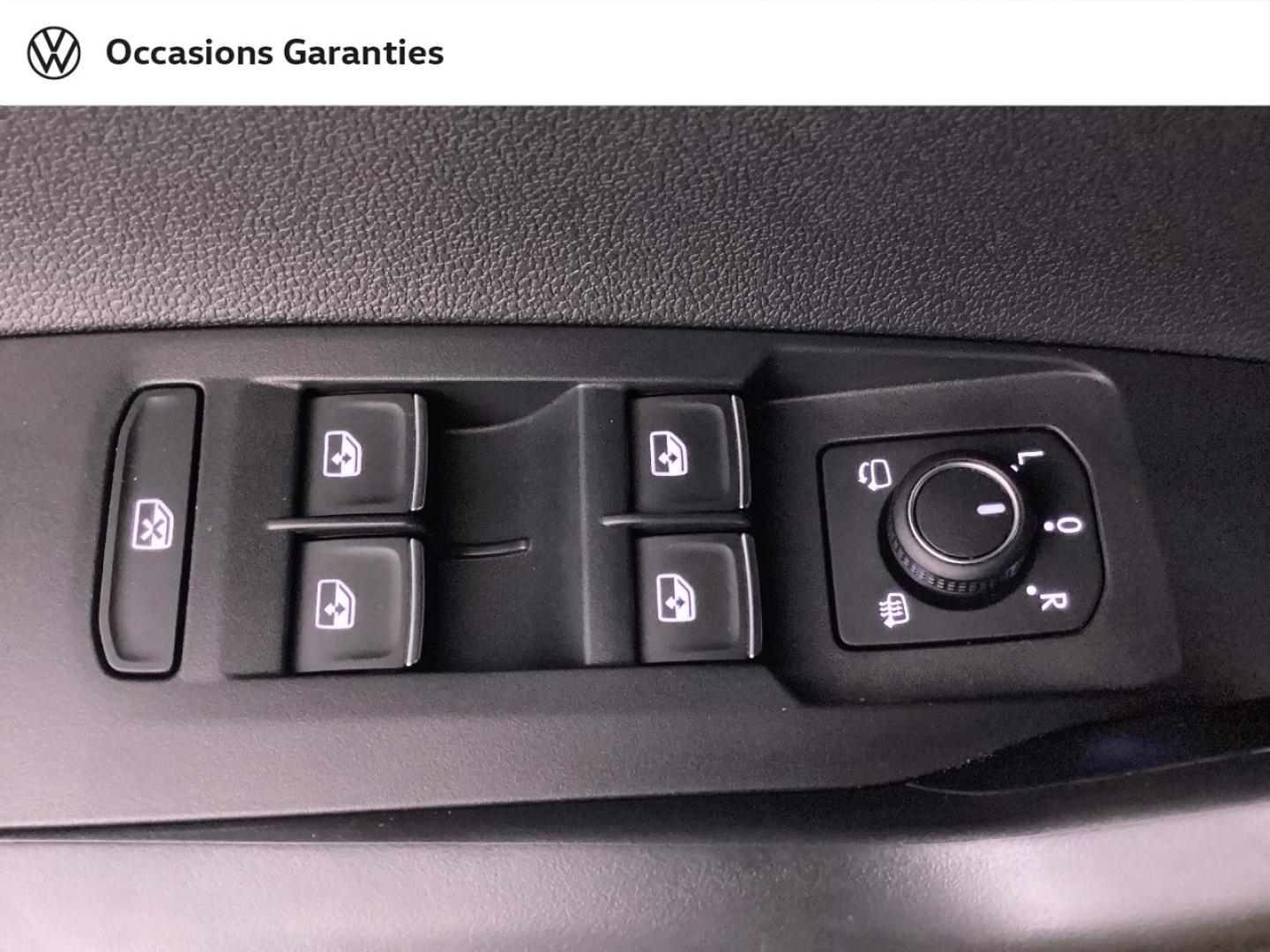 Voitures occasions VOLKSWAGEN TAIGO R-Line Edition Nice