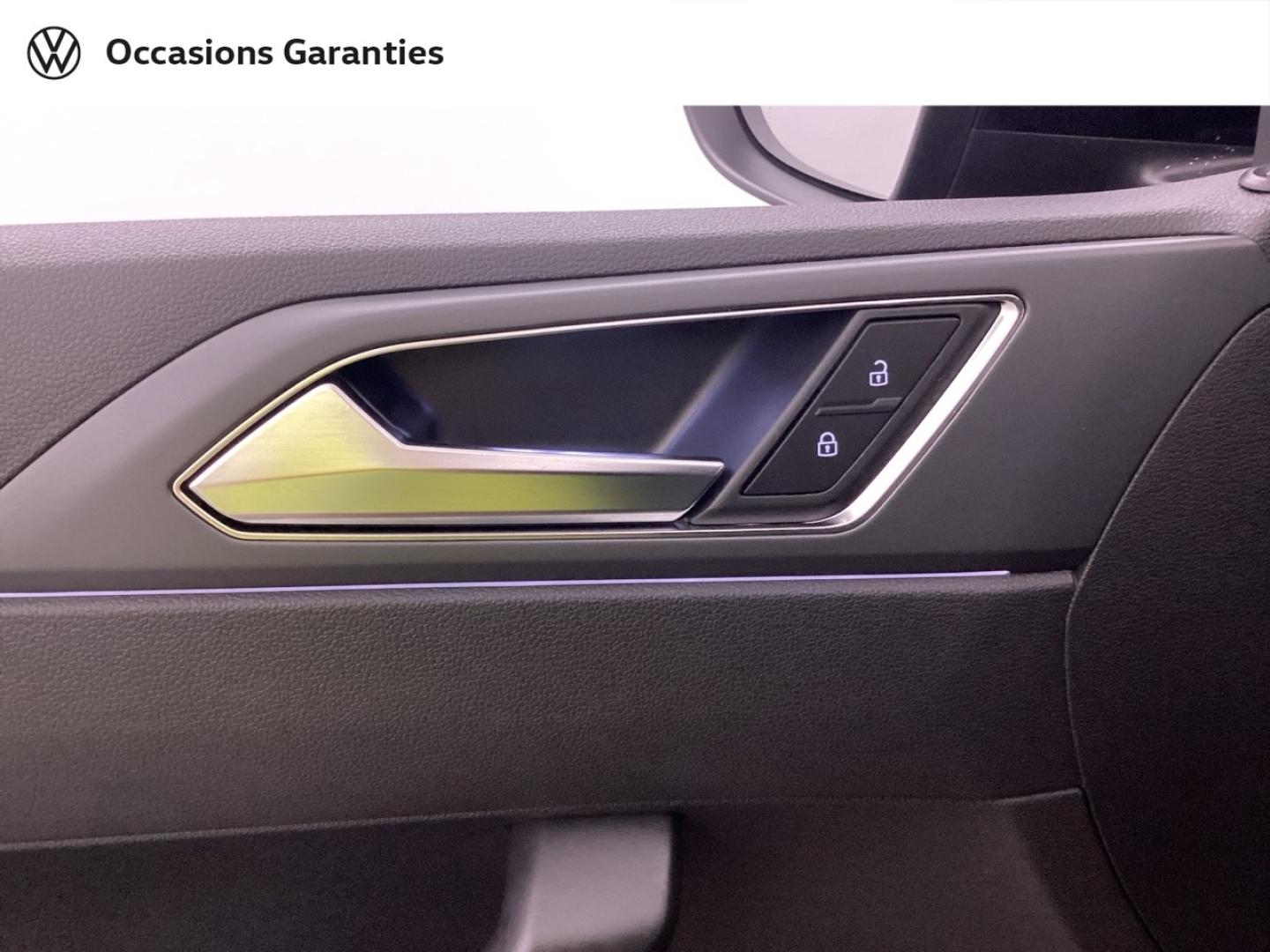 Voitures occasions VOLKSWAGEN TAIGO R-Line Edition Nice