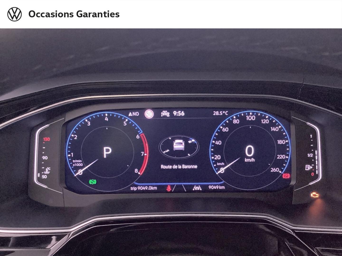 Voitures occasions VOLKSWAGEN TAIGO R-Line Edition Nice