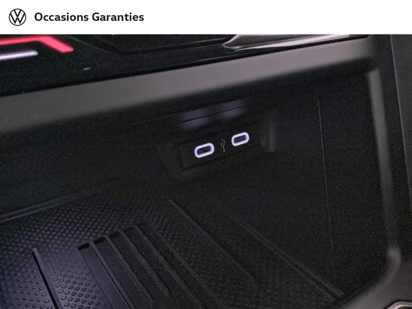 Voitures occasions VOLKSWAGEN TAIGO R-Line Edition Nice